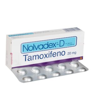 Home NOLVADEX-D TABLET