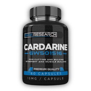 Home CARDARINE-GW501516 -