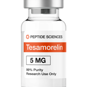 Tesamorelin 5mg
