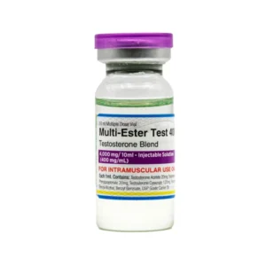 Buy Multi Ester Test 400