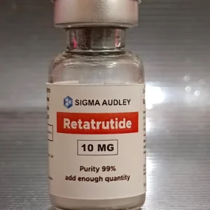 Retatrutide 10mg Injection