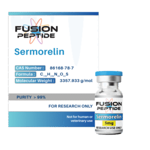 Sermorelin 10mg | Sermorelin