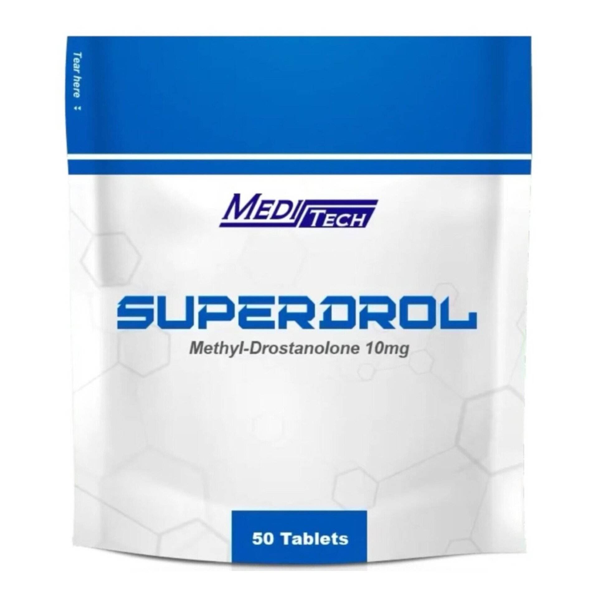 Superdrol-tabs.jpg MediTech Superdrol 10mg