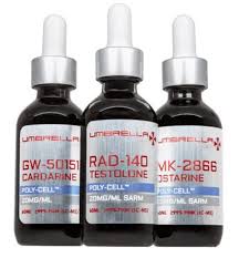 Legit RAD-140 Capsules