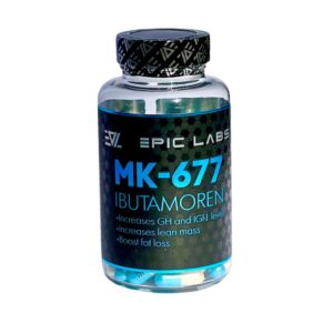 Home TEPIC LABS MK-677