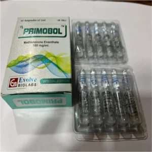 Primobolan Depot Methanoline Enanthate