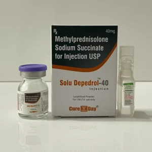 SuperDrol injectable 40mg