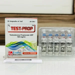 Best Test Prop 100 Mg Injection