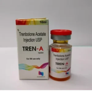 Tren A Acetate 100mg Injection