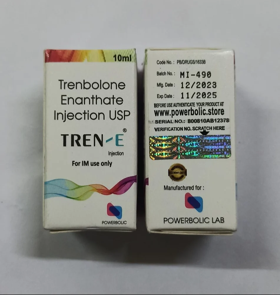 “TREN-E 200 MG INJ 10ML – Trusted USA Steroid Dealer” “TREN-E 200 MG INJ 10ML – Trusted USA Steroid Dealer”